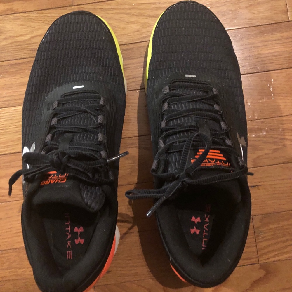 Women’s Under Armour Sneakers